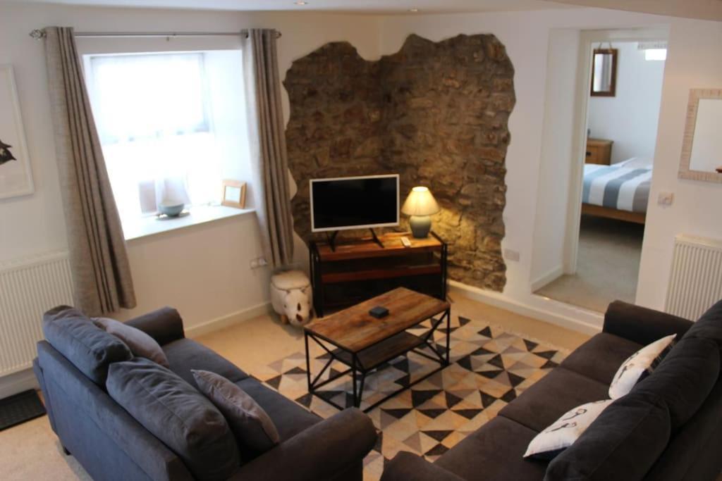 The Nest Little Haven Exterior foto