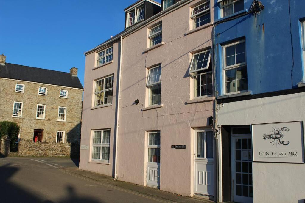 The Nest Little Haven Exterior foto